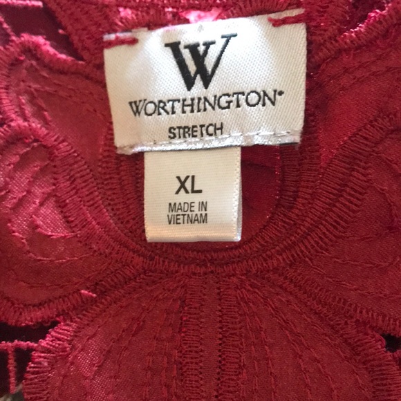 Shirt - Picture 4 of 4